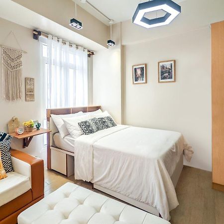 Studio Condo Naia Airport Terminal 3 Newport City Casino マニラ市 エクステリア 写真