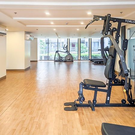 Studio Condo Naia Airport Terminal 3 Newport City Casino マニラ市 エクステリア 写真