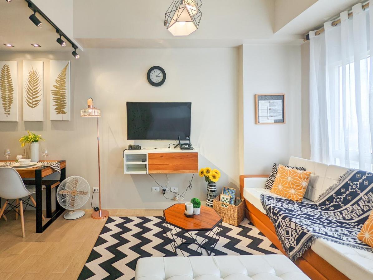 Studio Condo Naia Airport Terminal 3 Newport City Casino マニラ市 エクステリア 写真