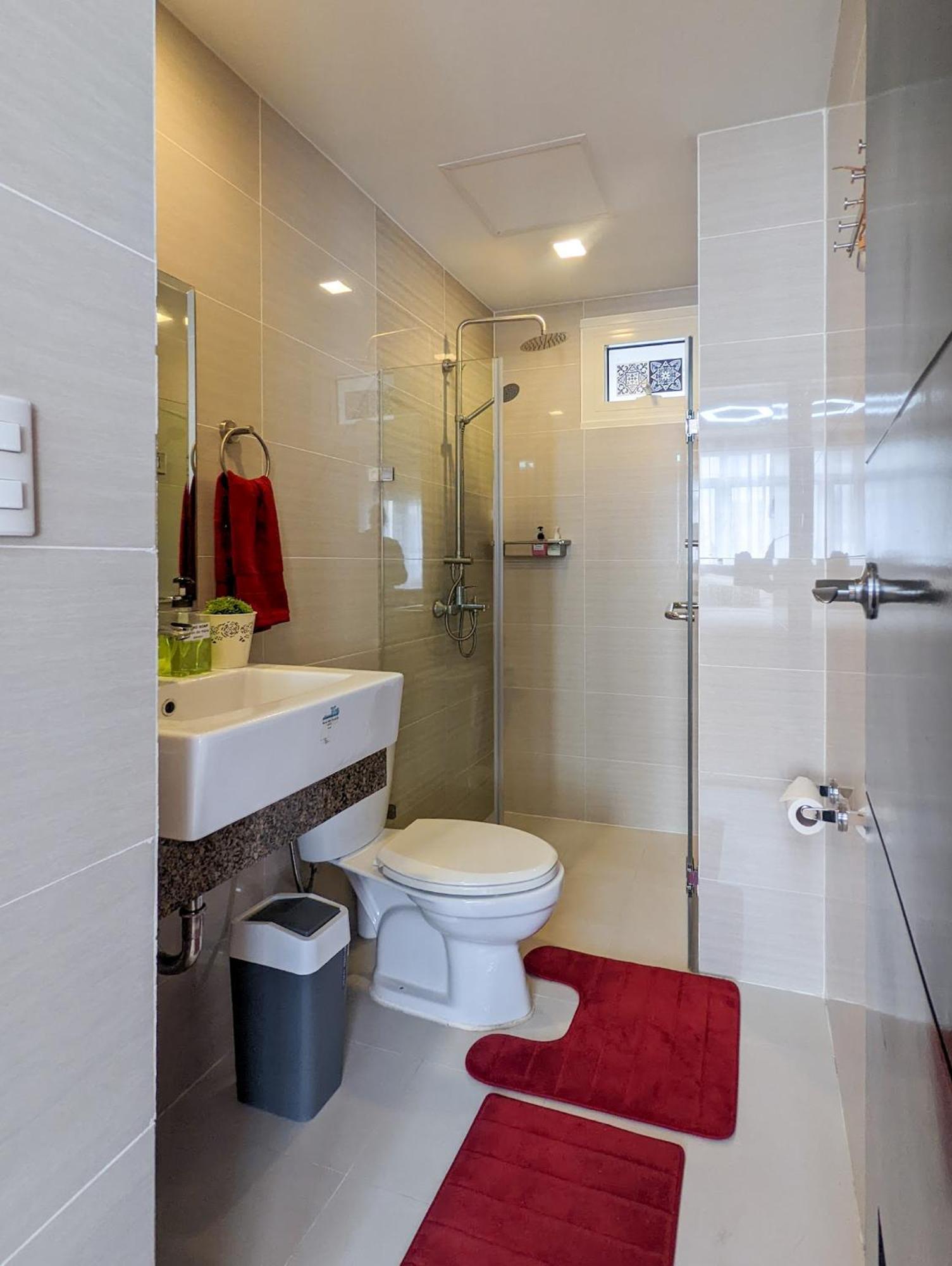 Studio Condo Naia Airport Terminal 3 Newport City Casino マニラ市 エクステリア 写真