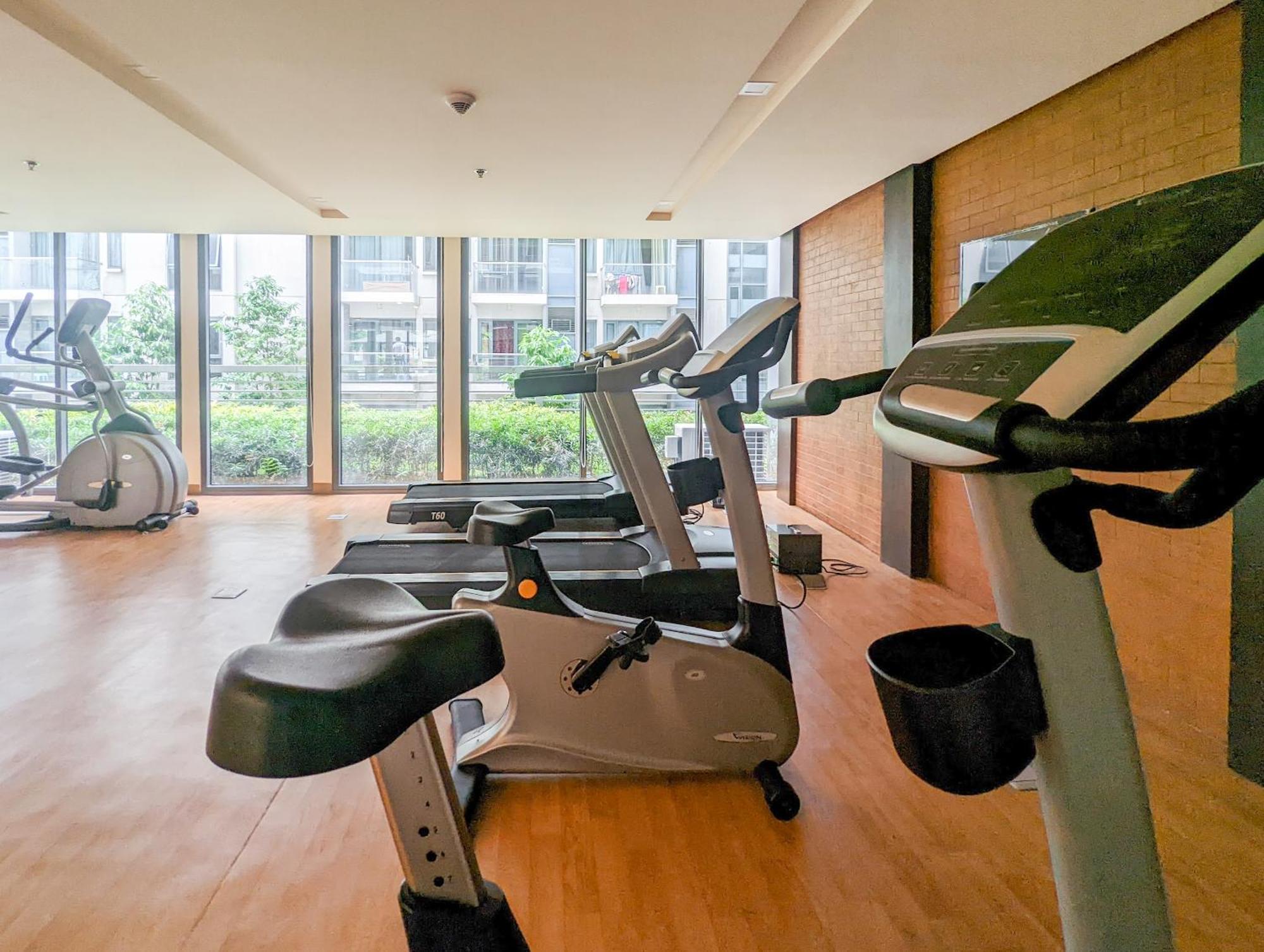 Studio Condo Naia Airport Terminal 3 Newport City Casino マニラ市 エクステリア 写真