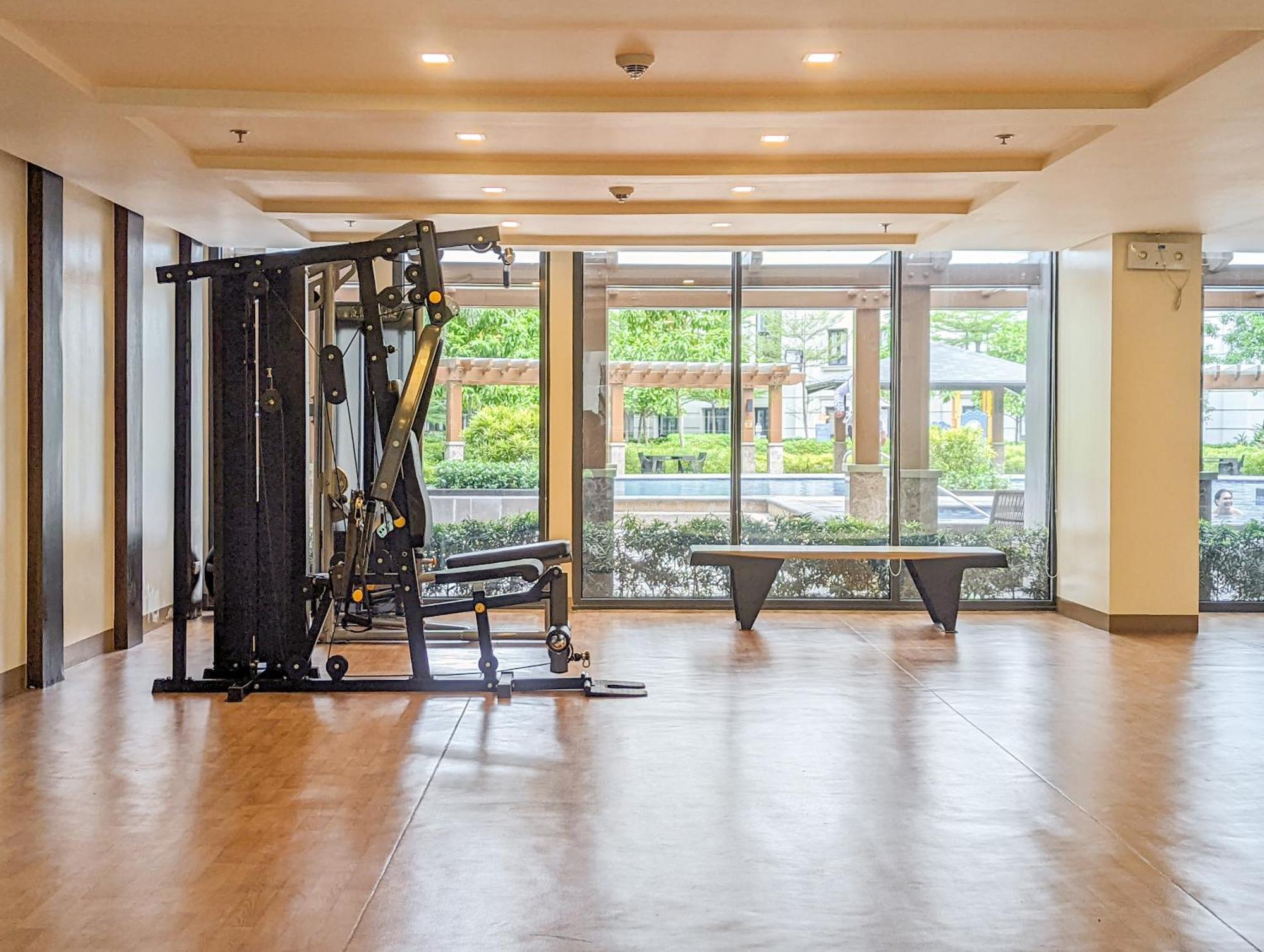 Studio Condo Naia Airport Terminal 3 Newport City Casino マニラ市 エクステリア 写真