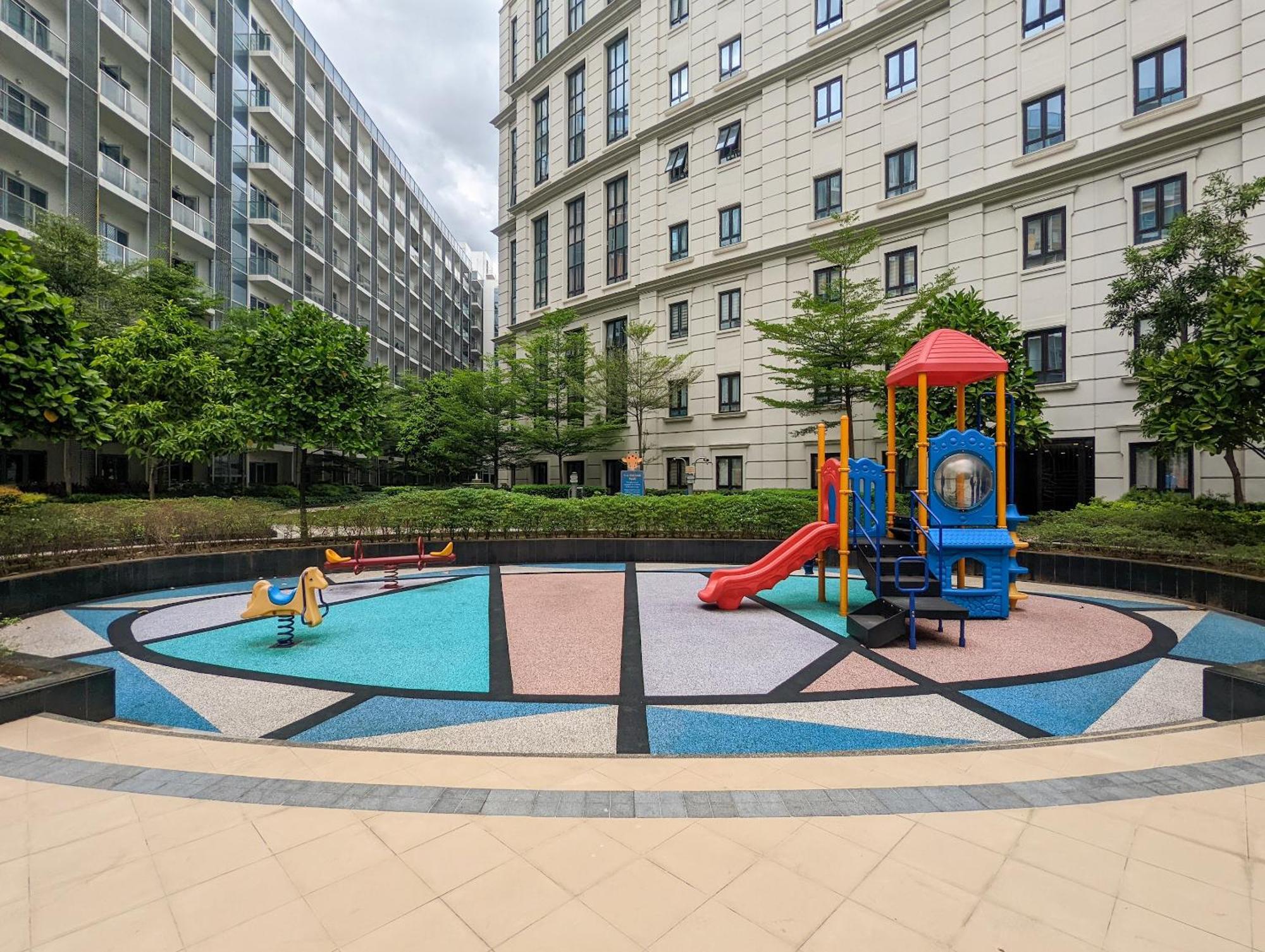 Studio Condo Naia Airport Terminal 3 Newport City Casino マニラ市 エクステリア 写真