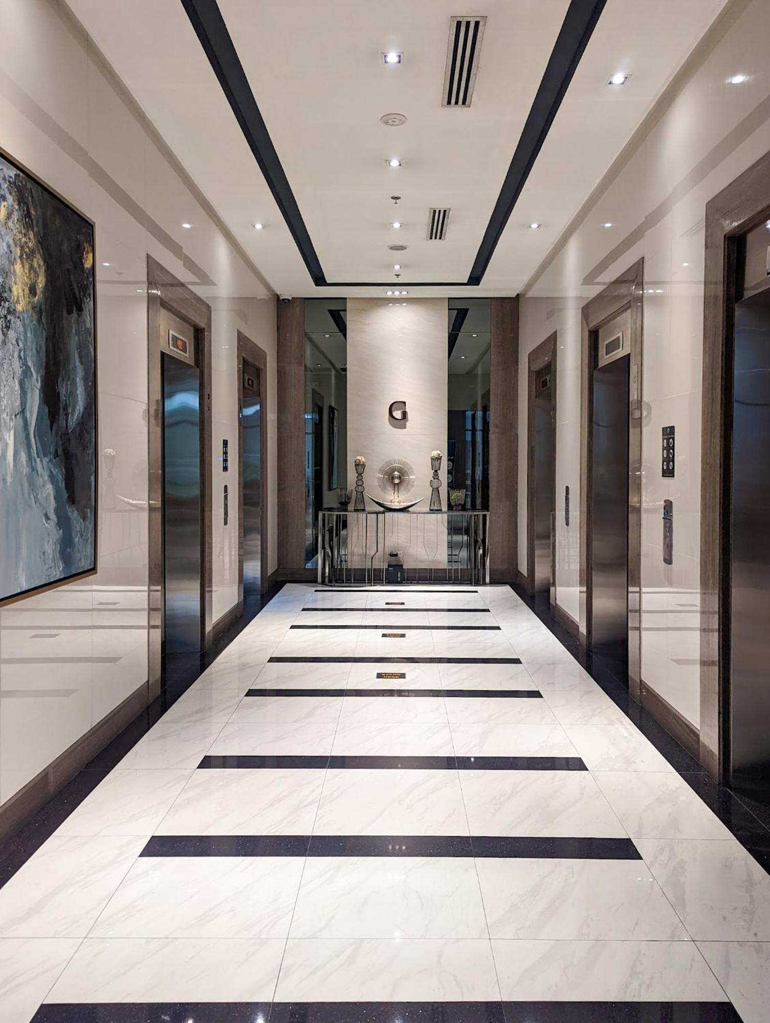 Studio Condo Naia Airport Terminal 3 Newport City Casino マニラ市 エクステリア 写真