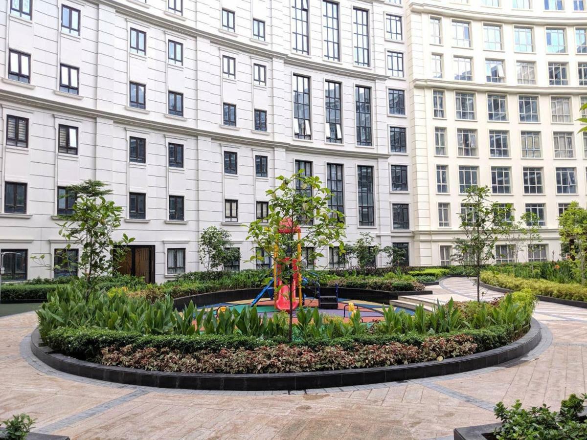 Studio Condo Naia Airport Terminal 3 Newport City Casino マニラ市 エクステリア 写真