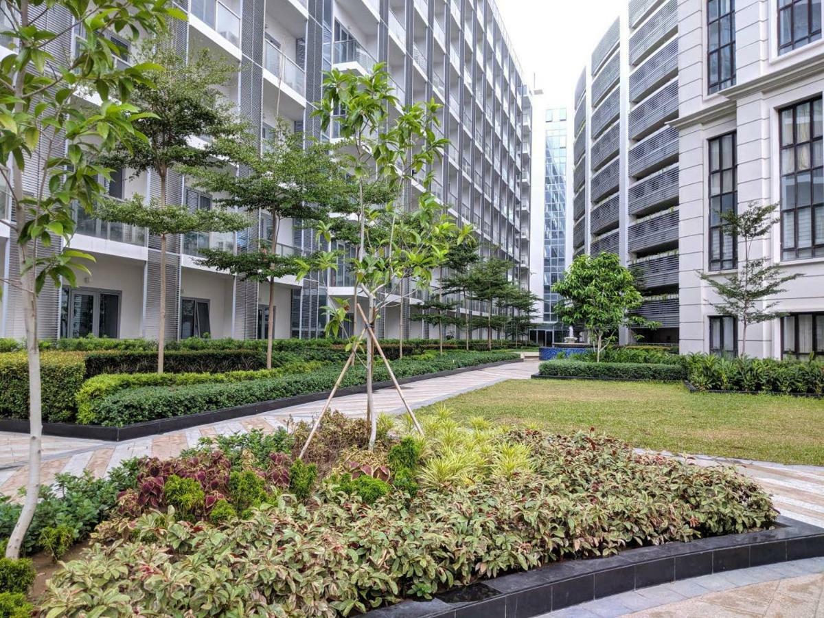 Studio Condo Naia Airport Terminal 3 Newport City Casino マニラ市 エクステリア 写真
