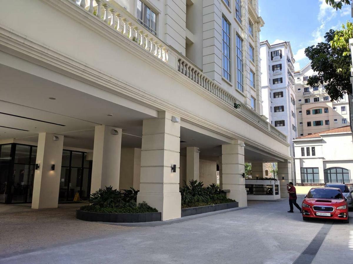 Studio Condo Naia Airport Terminal 3 Newport City Casino マニラ市 エクステリア 写真