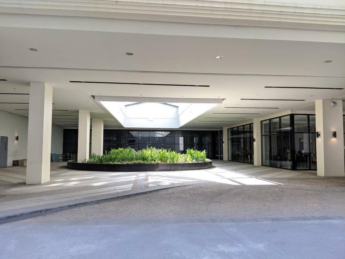 Studio Condo Naia Airport Terminal 3 Newport City Casino マニラ市 エクステリア 写真