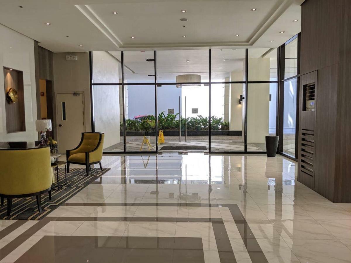 Studio Condo Naia Airport Terminal 3 Newport City Casino マニラ市 エクステリア 写真