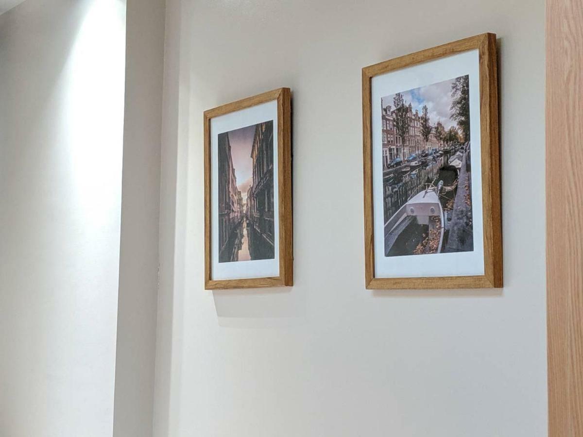Studio Condo Naia Airport Terminal 3 Newport City Casino マニラ市 エクステリア 写真